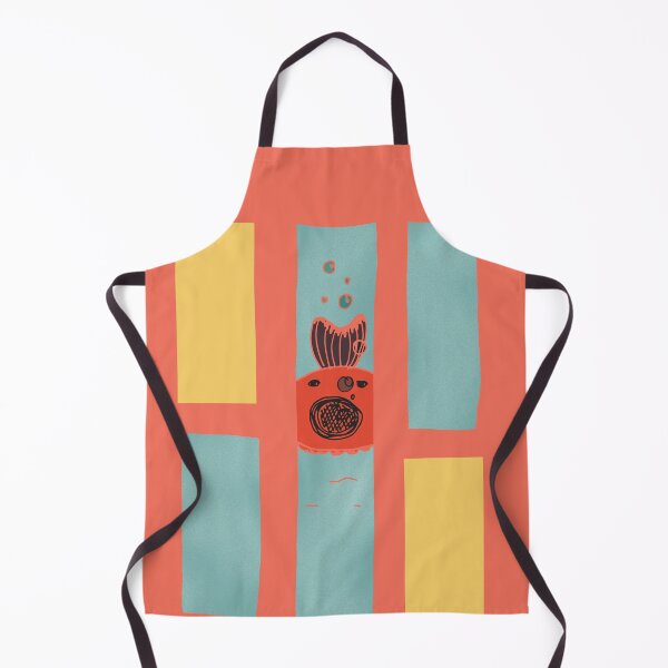 Item preview, Fish in tank designed and sold by Fahrtwindy.