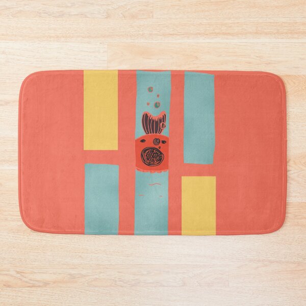 Item preview, Fish in tank designed and sold by Fahrtwindy.