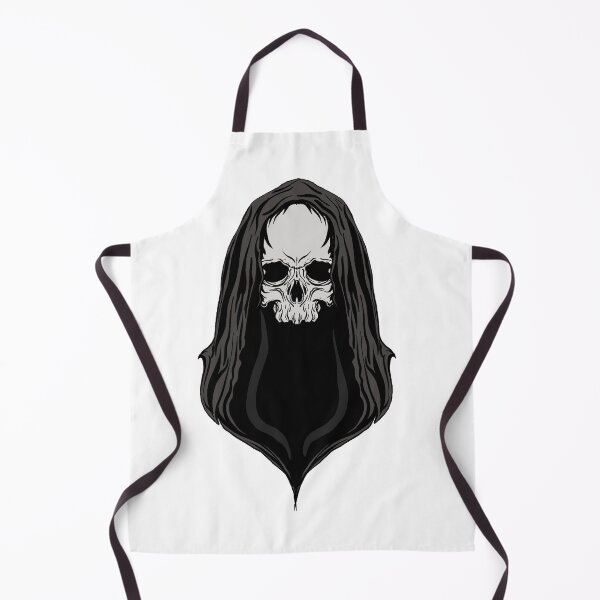 Item preview, Reaper designed and sold by ZethTheReaper19.