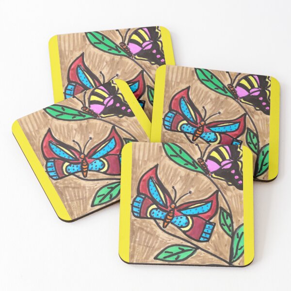 Item preview, Visitors designed and sold by Isabel Herrera.