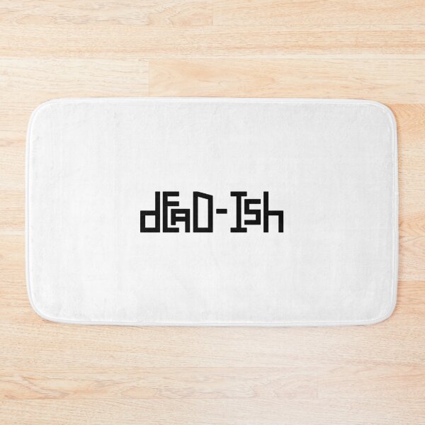 Item preview, dEADISh - USELESS MADALA designed and sold by Useless-Madala.