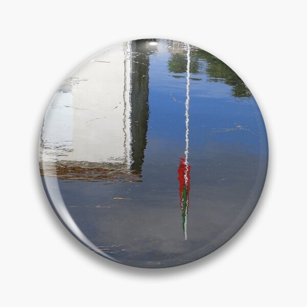 Item preview, Reflections in the water ... designed and sold by ART22.