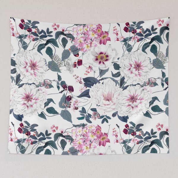 Item preview, Luxury Chic Florals designed and sold by meggydesigns.