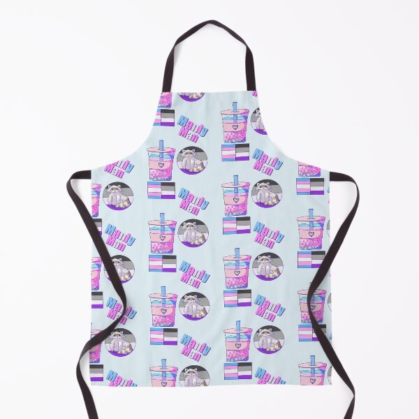 Item preview, Asexual Trans Man designed and sold by ForTheFrogWar.