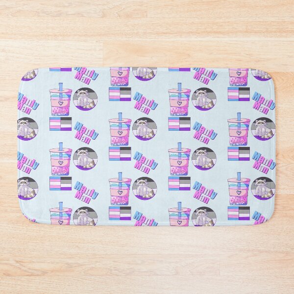 Item preview, Asexual Trans Man designed and sold by ForTheFrogWar.