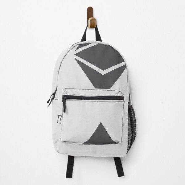 Item preview, Ethereum Classic crypto coin with name designed and sold by CryptoBazaar.