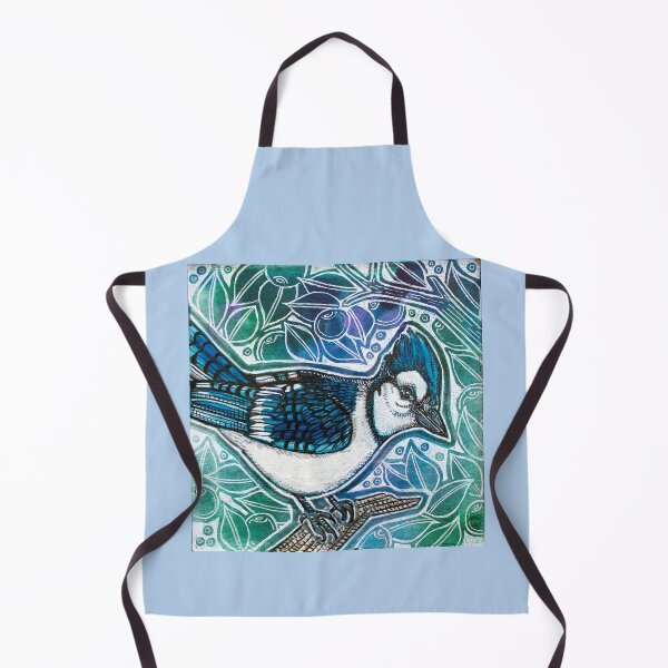 Item preview, A Little Blue designed and sold by Lynnette Shelley.