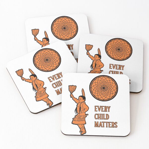Item preview, Every Child Matters designed and sold by iiipeash.