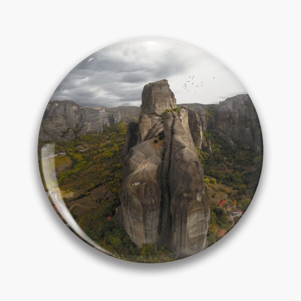 Item preview, Meteora, Greece  designed and sold by Tim Paulawitz.