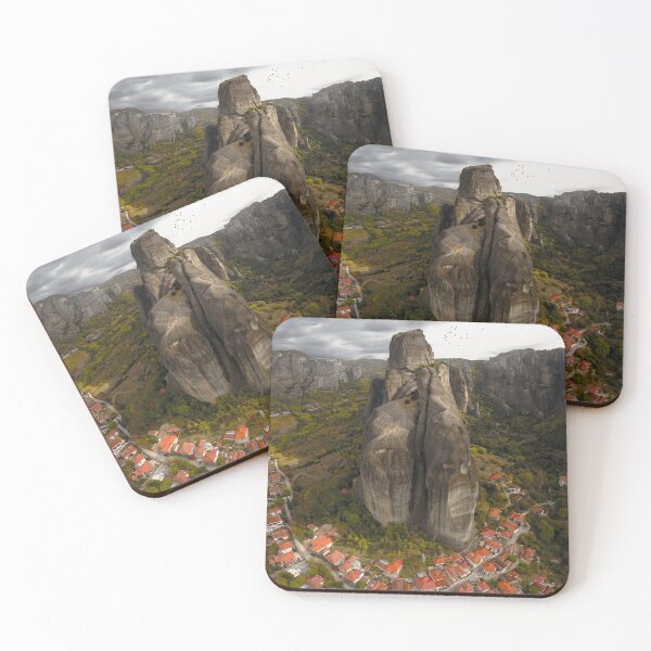 Item preview, Meteora, Greece  designed and sold by Tim Paulawitz.