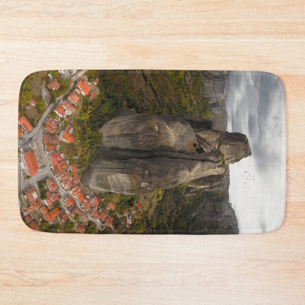 Item preview, Meteora, Greece  designed and sold by Tim Paulawitz.