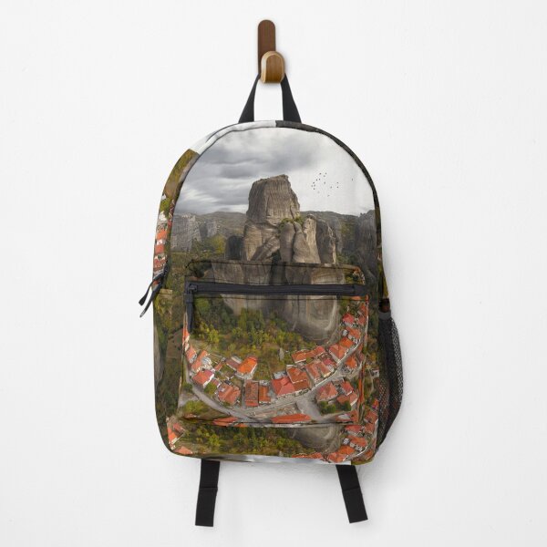 Item preview, Meteora, Greece  designed and sold by Tim Paulawitz.