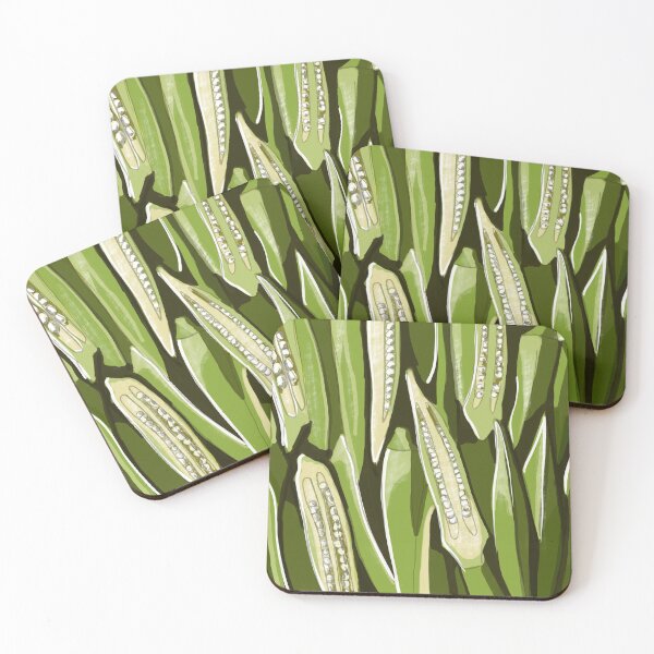Item preview, Okoro fun vegetarian  designed and sold by Olga Atayero.