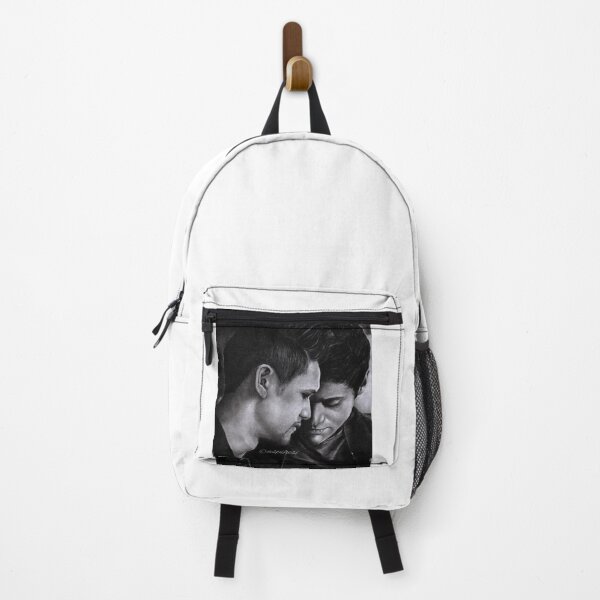 Item preview, Malec designed and sold by aspihesi.