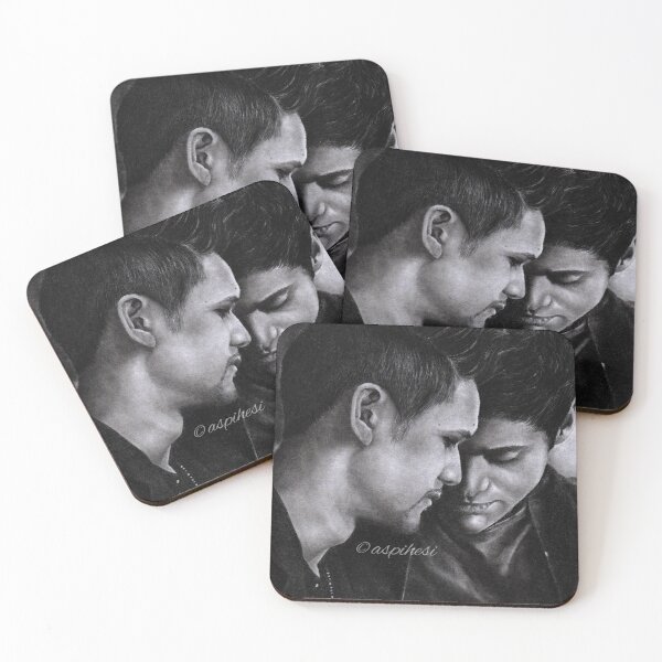 Item preview, Malec designed and sold by aspihesi.