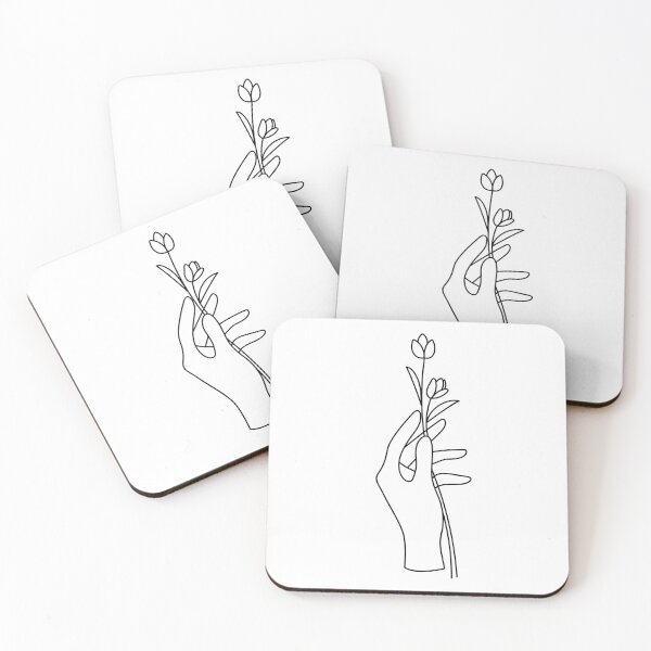 Item preview, Copie de Copie de Line Art Portrait designed and sold by LenysEcoHome.