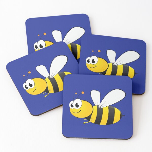 Item preview, Cute Baby Bee designed and sold by iTrending.