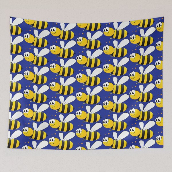 Item preview, Cute Baby Bee designed and sold by iTrending.