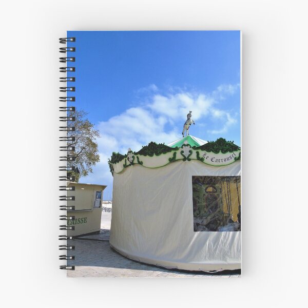 Item preview, The Carousel designed and sold by ART22.