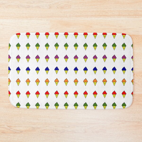 Item preview, Colorful Ice Cream II designed and sold by AlyaShop24.