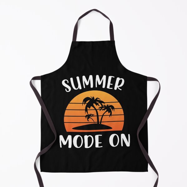 Item preview, Summer Mode On, Vacation designed and sold by RobomShop.