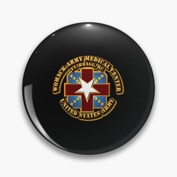 Item preview, Hospital - Womack Army Medical Center  designed and sold by Bettino1998.
