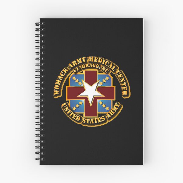 Item preview, Hospital - Womack Army Medical Center  designed and sold by Bettino1998.
