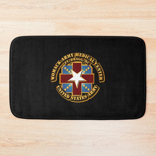 Item preview, Hospital - Womack Army Medical Center  designed and sold by Bettino1998.