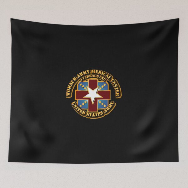 Item preview, Hospital - Womack Army Medical Center  designed and sold by Bettino1998.
