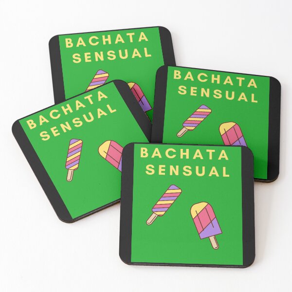 Item preview, Bachata Sensual Ice Cream  designed and sold by Toro-design.