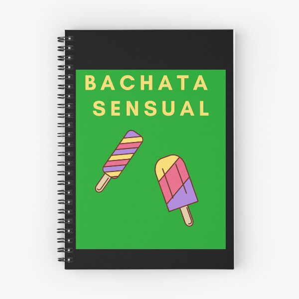 Item preview, Bachata Sensual Ice Cream  designed and sold by Toro-design.