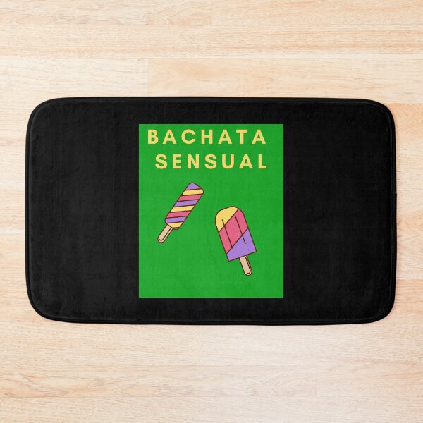 Item preview, Bachata Sensual Ice Cream  designed and sold by Toro-design.