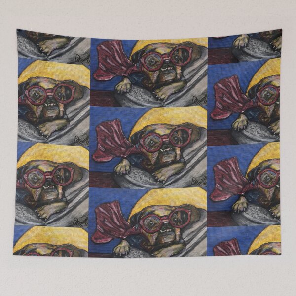 Item preview,  (the bulldog) designed and sold by Artladyjen.