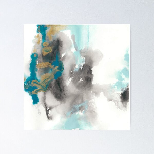 Item preview, Cerulean Mirage designed and sold by PatriciaHope.