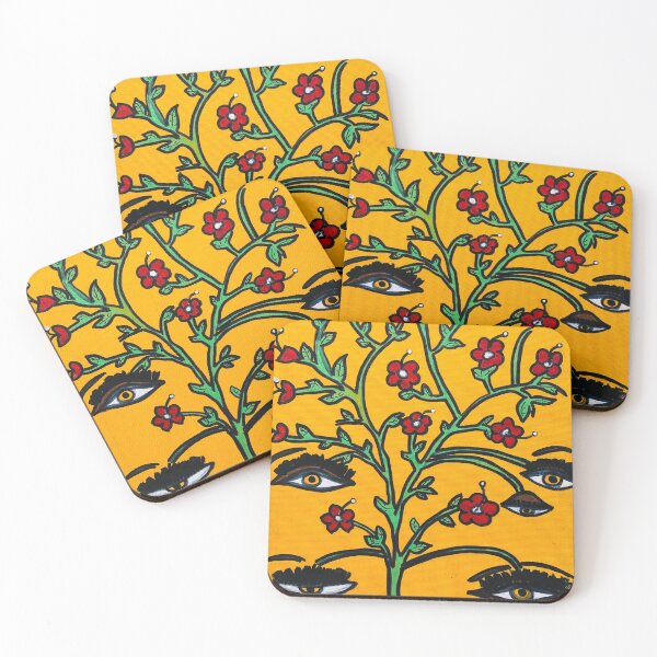 Item preview, There's always an eye that sees you designed and sold by Isabel Herrera.