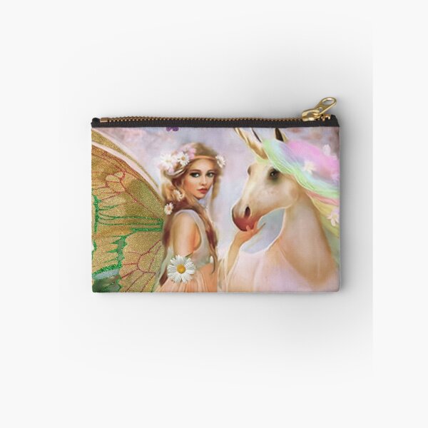 Item preview, Dreams are the playgrounds for fairies and unicorns! designed and sold by LekkerPrintz.