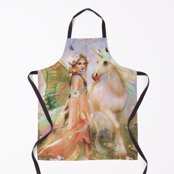 Item preview, Dreams are the playgrounds for fairies and unicorns! designed and sold by LekkerPrintz.