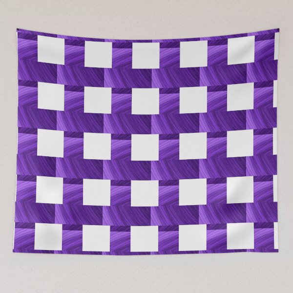 Item preview, Esquina morada designed and sold by ScarletPanda.