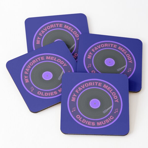 Item preview, My favorite melody oldies music designed and sold by fev-rocks.
