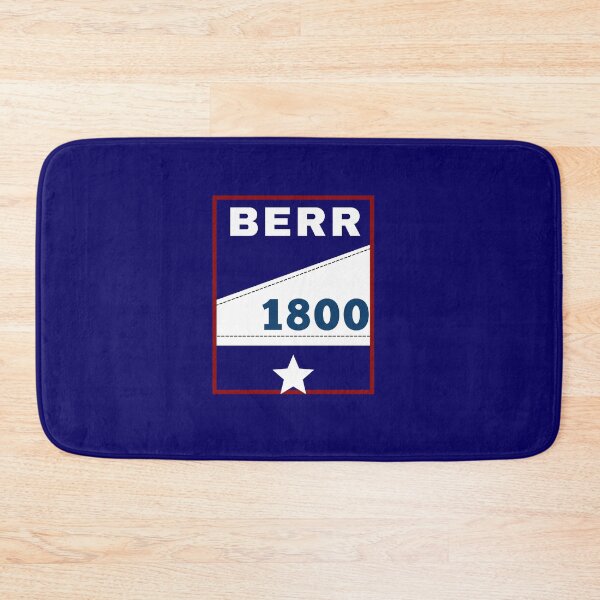 Item preview, berr 1800 designed and sold by Yasdey Rojas.
