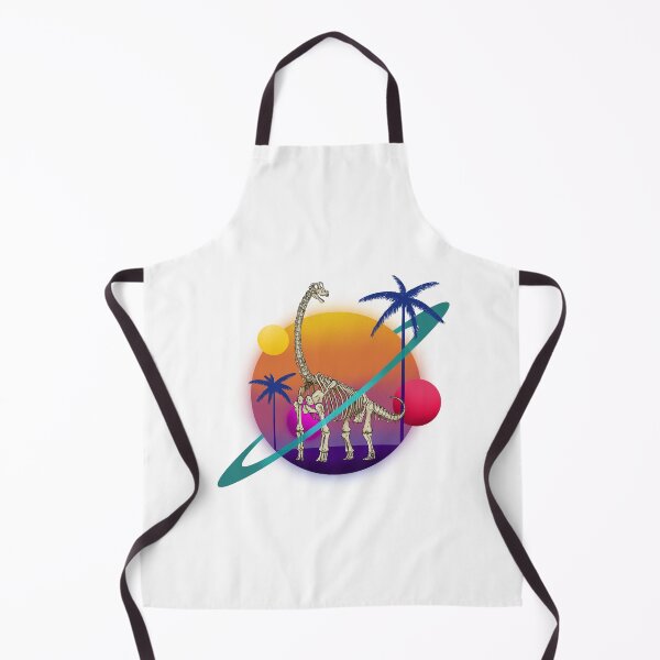 Item preview, Brachio-space-urus designed and sold by Saras-Space.
