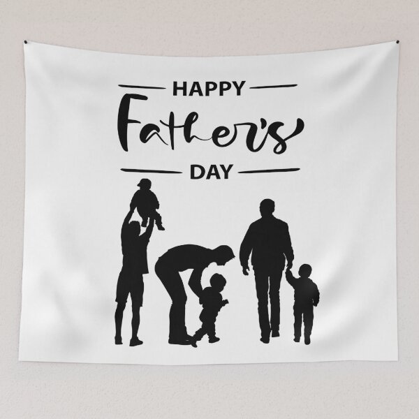 Item preview, Happy Father's Day, Never Too Old, I'm not ancient designed and sold by Lineemme.