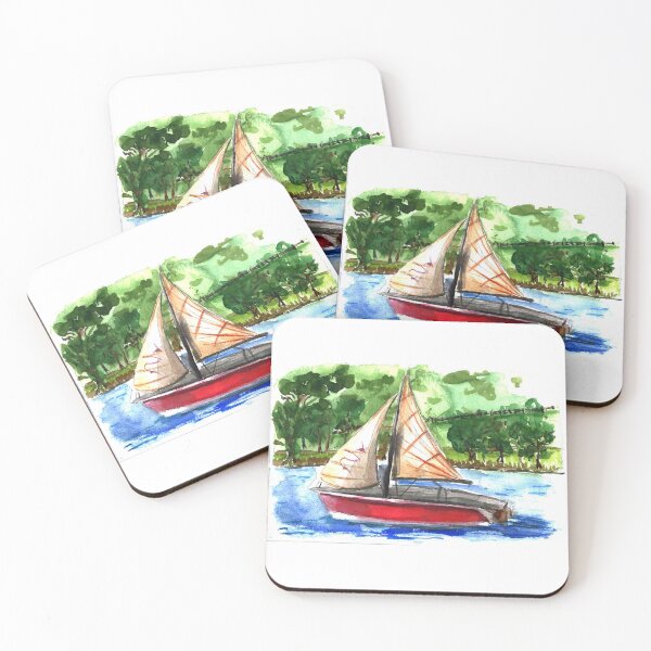 Item preview, Laser Stratos in a loch designed and sold by Courtney C.