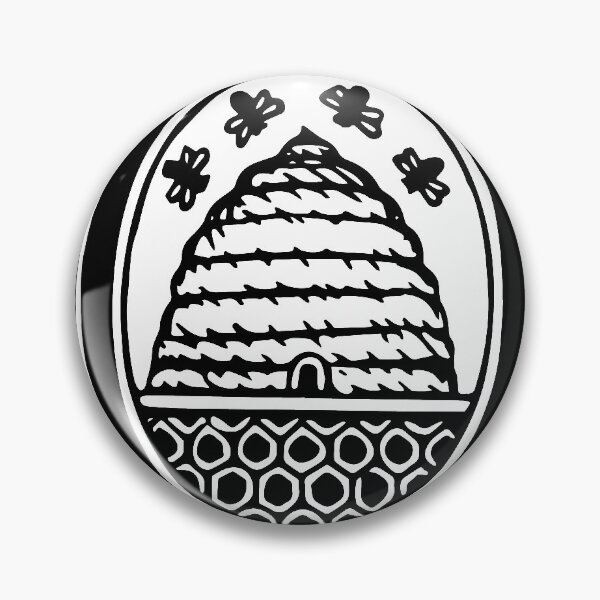 Item preview, Beautiful Beehive designed and sold by iTrending.
