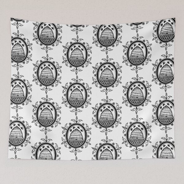 Item preview, Beautiful Beehive designed and sold by iTrending.