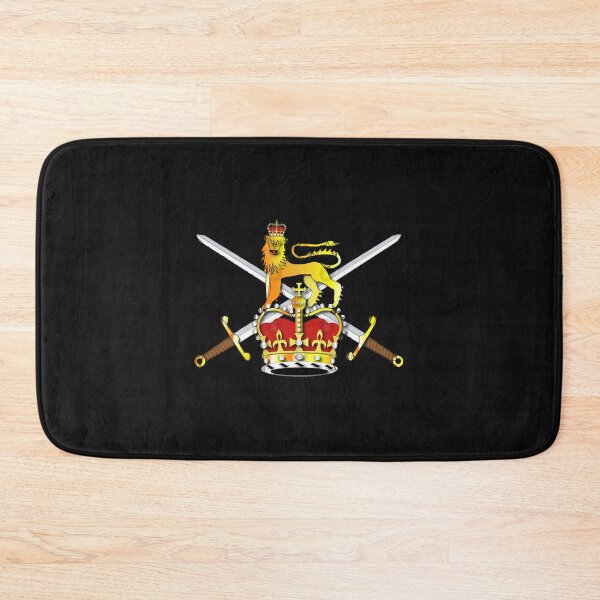 Item preview, The British Army - Center  designed and sold by Bettino1998.
