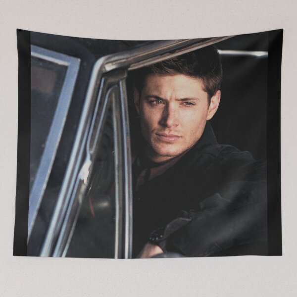 Item preview, jensen ackles designed and sold by alyaST14.