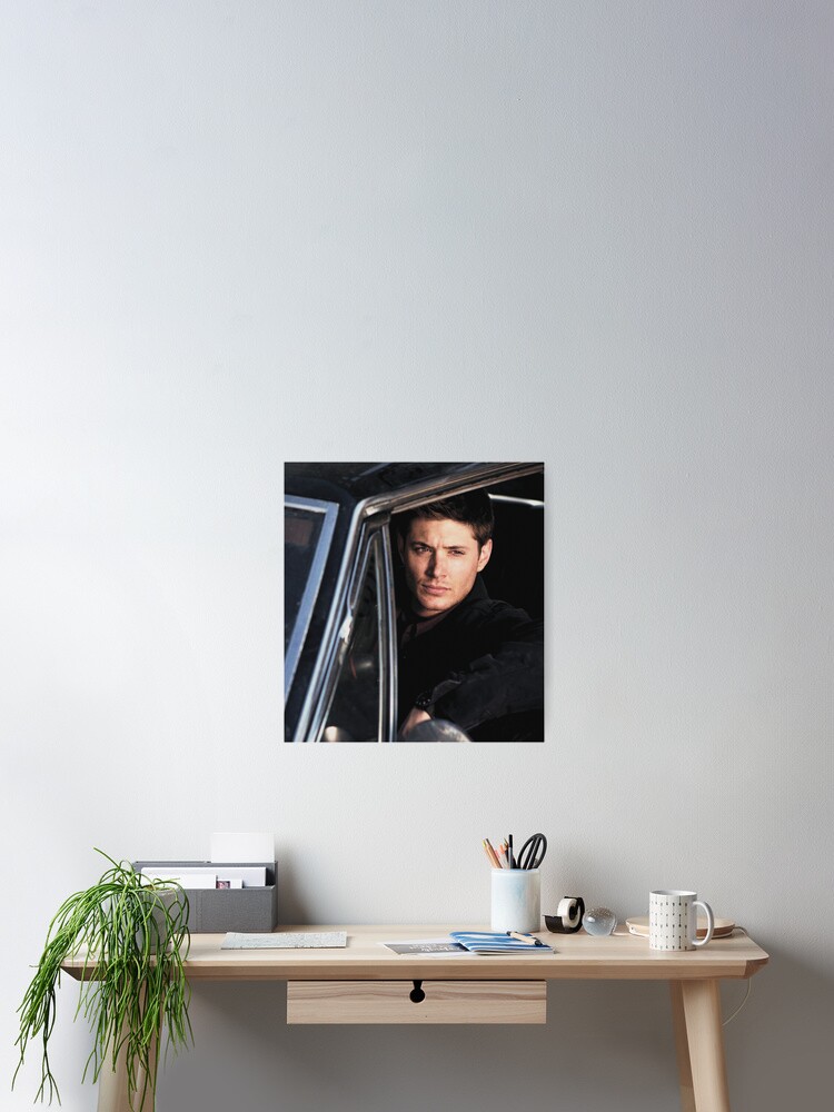 jensen ackles Poster