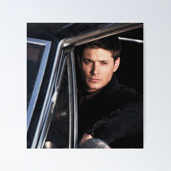 jensen ackles Poster