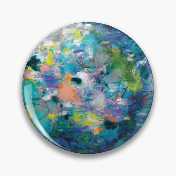 Item preview, Deeper Than The Ocean designed and sold by PatriciaHope.